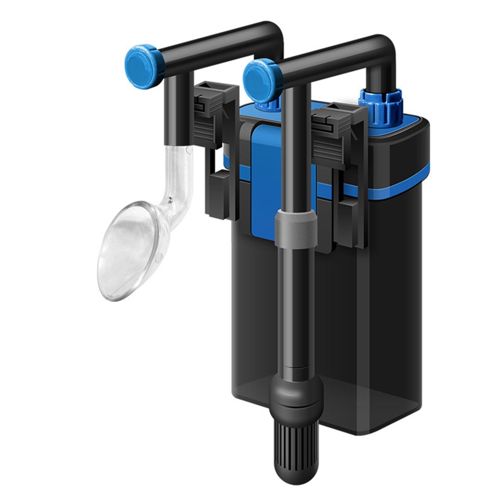 Planted Aquarium Accessories - Wylot wody z rury akwariowej Lily
