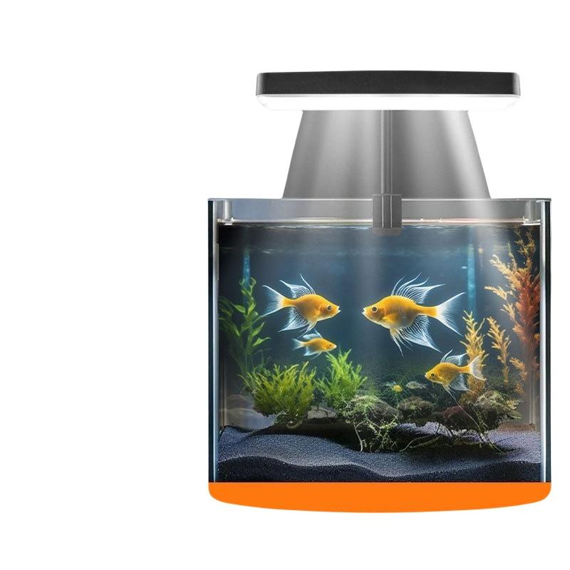Aquarium Planted Plants - Wodoodporna lampa LED do akwarium z