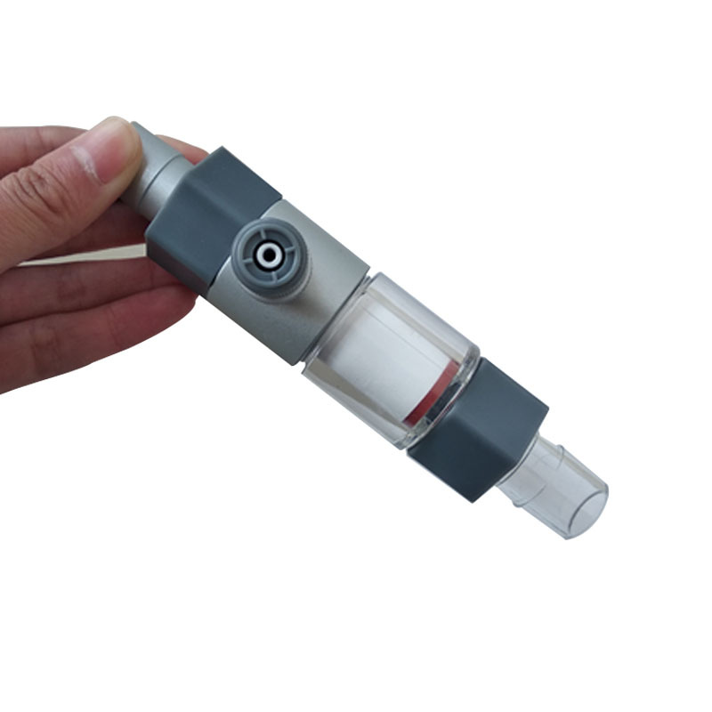 Planted Aquarium Accessories - Zewnętrzny reaktor CO2 Akwarium Inline Atomizer