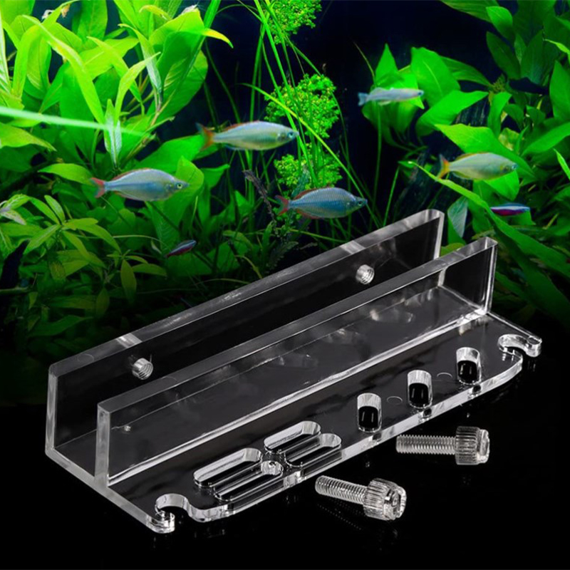 Planted Aquarium Maintenance - Stojak na narzędzia do roślin akwariowych