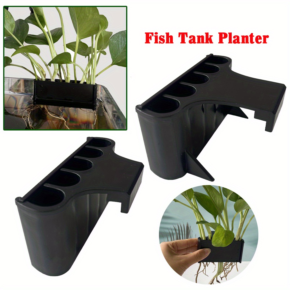 Planted Aquarium Maintenance - Uchwyt na rośliny akwariowe z haczykiem