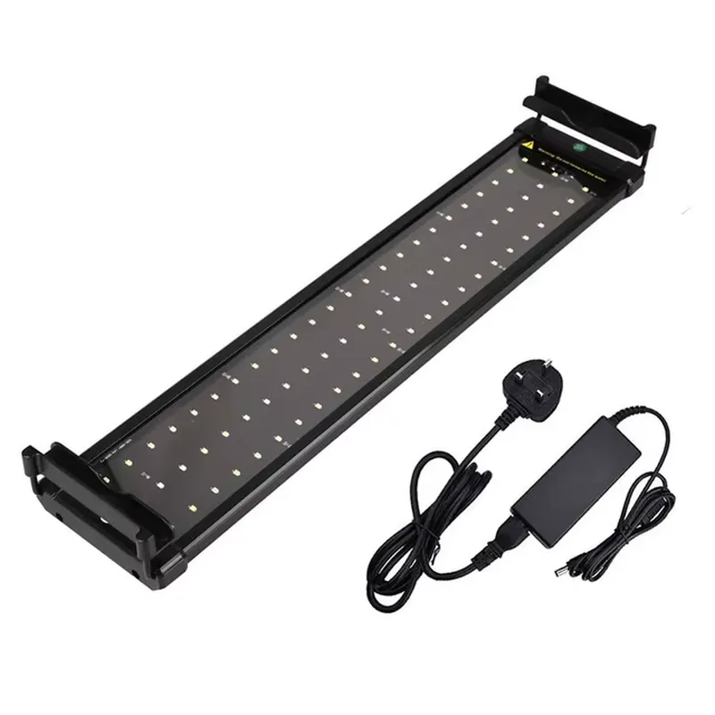 Planted Aquarium Competition - GAKO 11W ZJL-60A Popularny produkt w