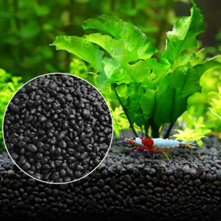 Planted Aquarium Accessories - Roślina akwariowa nasiona gleba akwarium podłoże