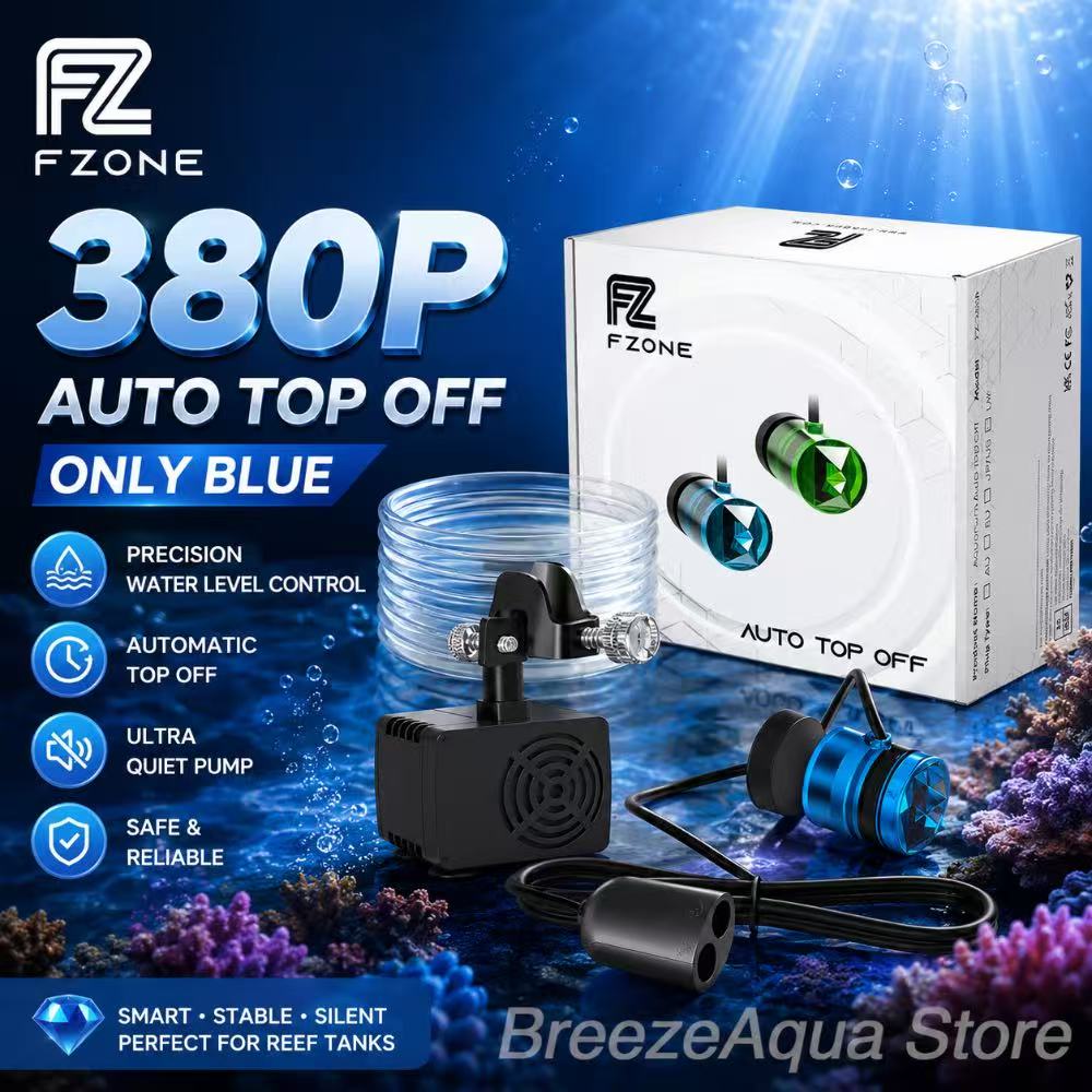 Planted Aquarium Accessories - FZONE ATO-380P Automatyczny System Uzupełniania Wody