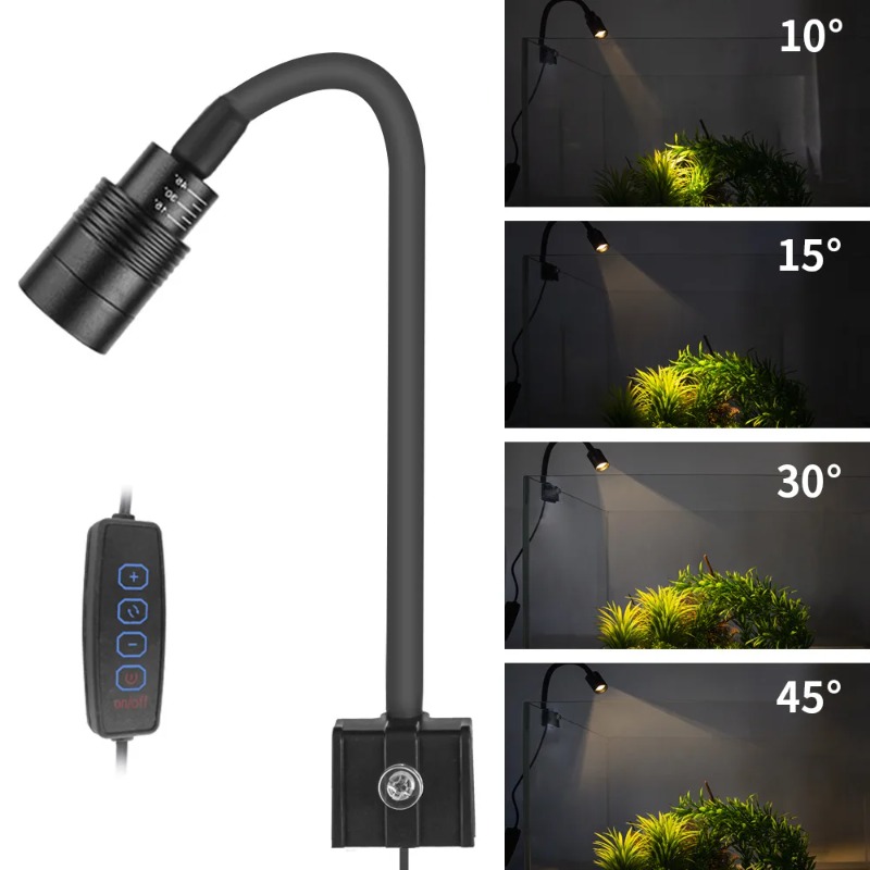 Planted Aquarium For Sale - Gorąca Wyprzedaż LED Lampa Akwariowa do