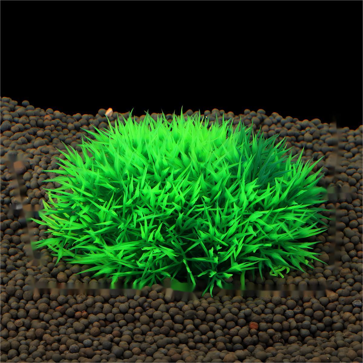 Sztuczna trawa wodna do akwari – Aquarium Plant Ornament recenzja i cena