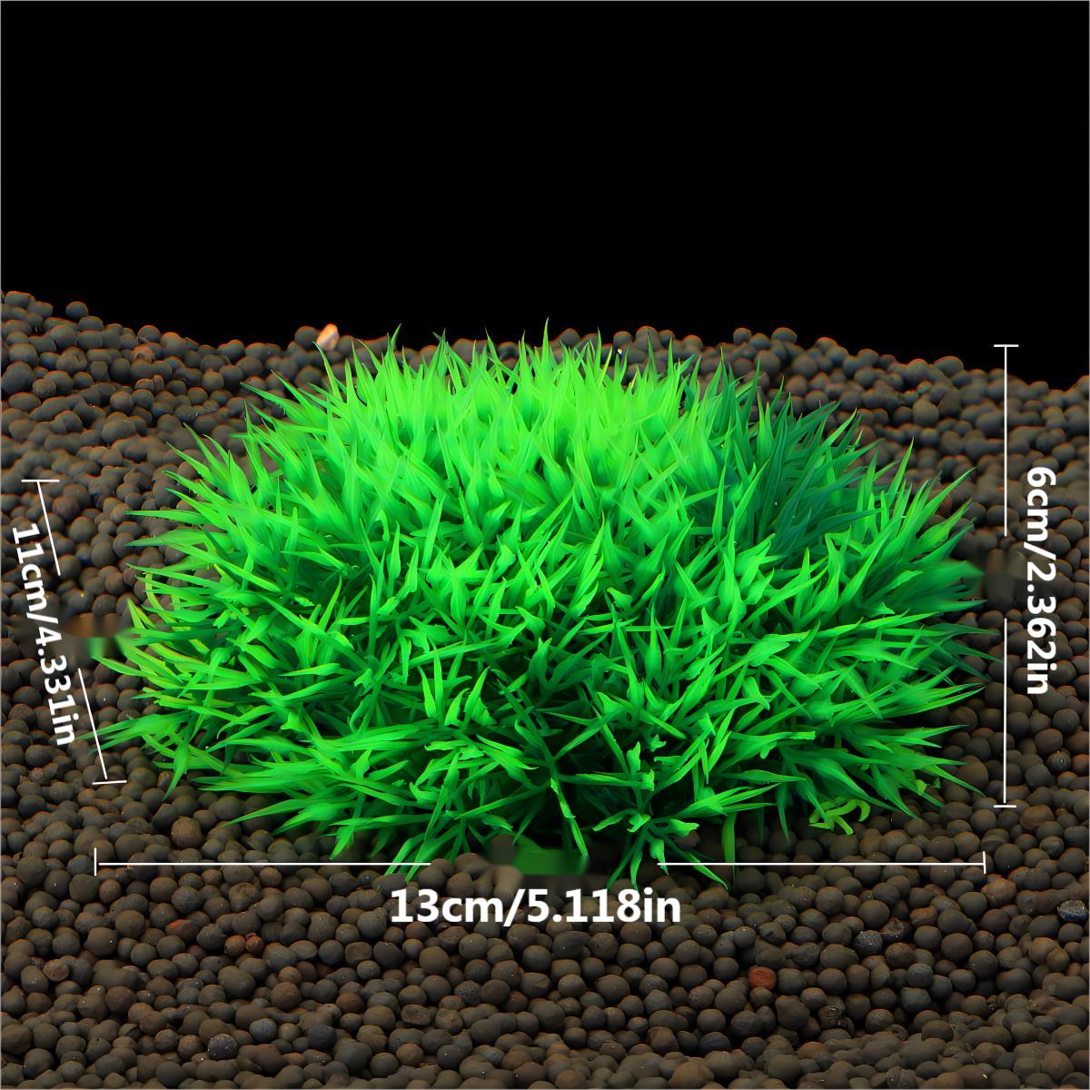 Sztuczna trawa wodna do akwari – Aquarium Plant Ornament recenzja i cena