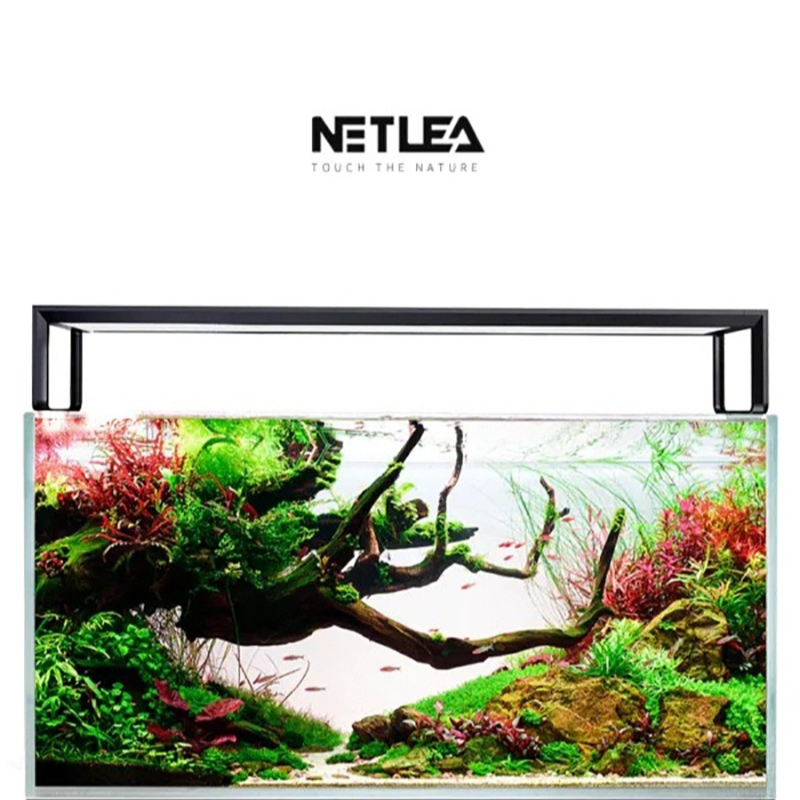 Netlea AT5S V4 Inteligentne Oś – Aquarium Planted Tank Light recenzja i cena