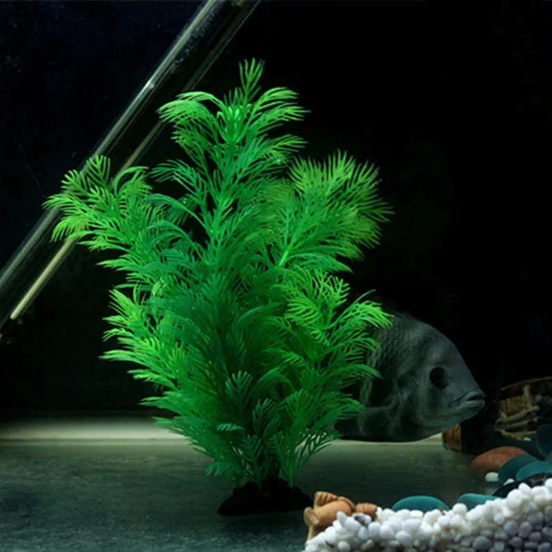 Sztuczne rośliny akwariowe Pod – Aquarium Plant Ornament recenzja i cena