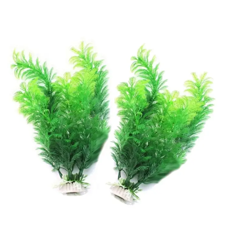 Sztuczne rośliny akwariowe Pod – Aquarium Plant Ornament recenzja i cena