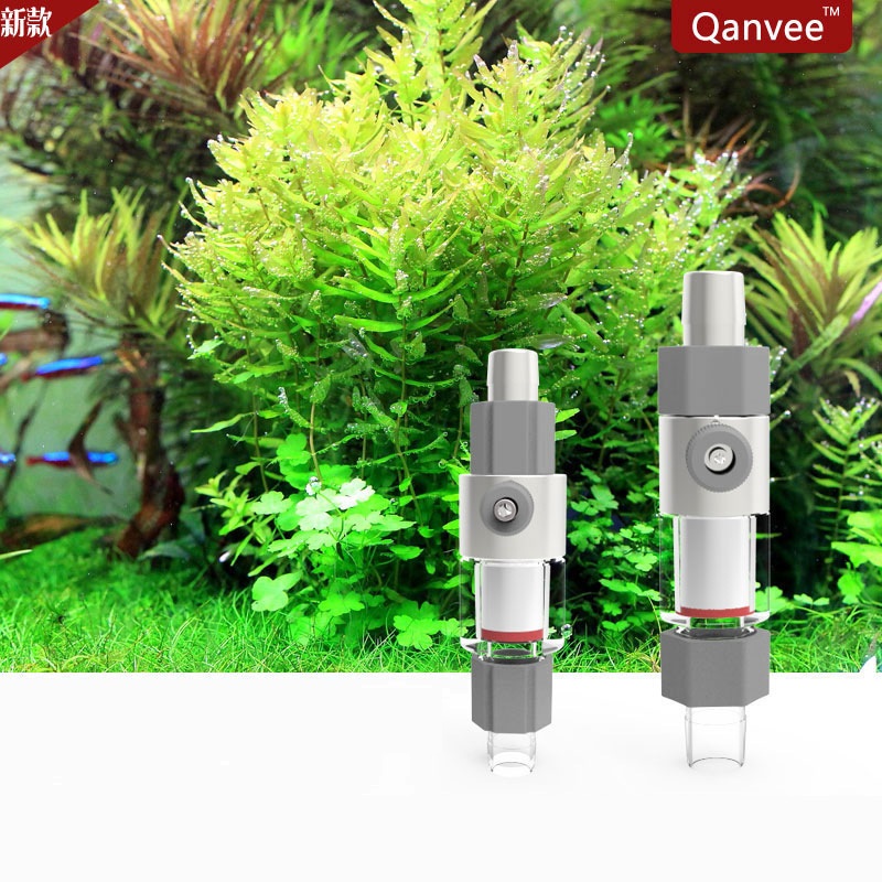 Zewnętrzny reaktor CO2 Akwariu – Planted Aquarium Accessories recenzja i cena