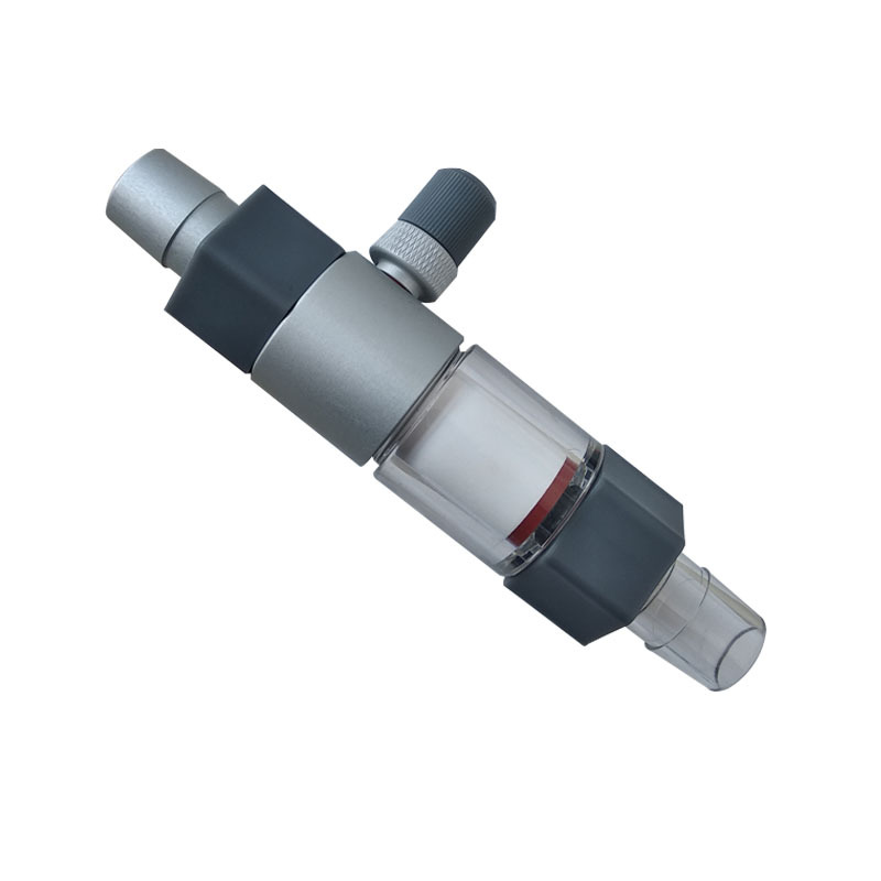Zewnętrzny reaktor CO2 Akwariu – Planted Aquarium Accessories recenzja i cena