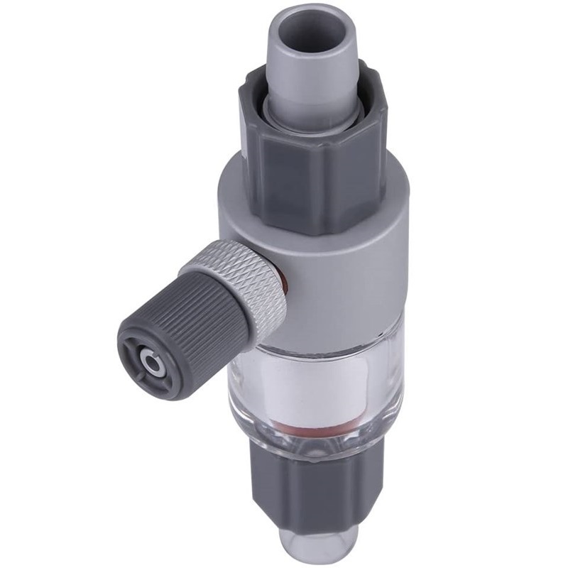 Zewnętrzny reaktor CO2 Akwariu – Planted Aquarium Accessories recenzja i cena