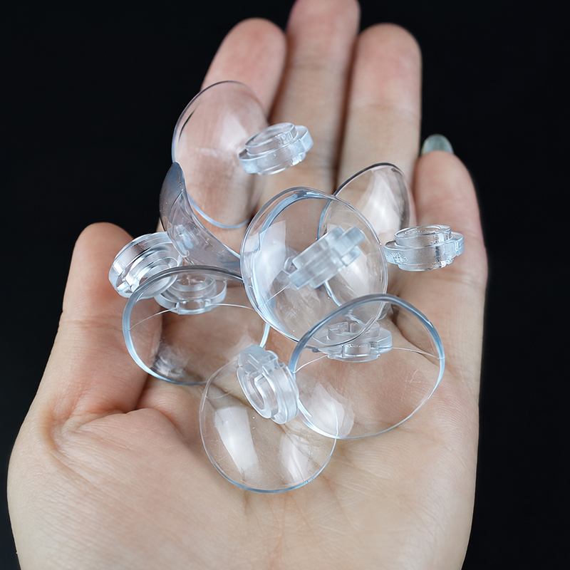 Przyssawka do akwarium 10 szt. – Planted Aquarium Accessories recenzja i cena