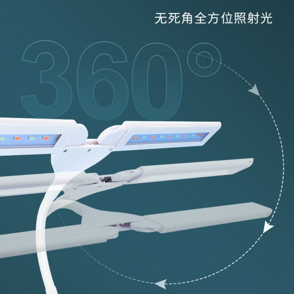 Super cienkie oświetlenie LED  – Aquarium Planted Tank Light recenzja i cena
