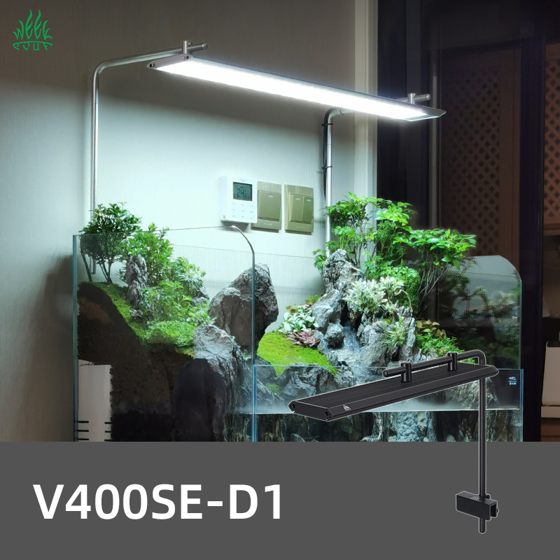 ZXY Gorąca Wyprzedaż WEEKAQUA  – Planted Aquarium For Sale recenzja i cena
