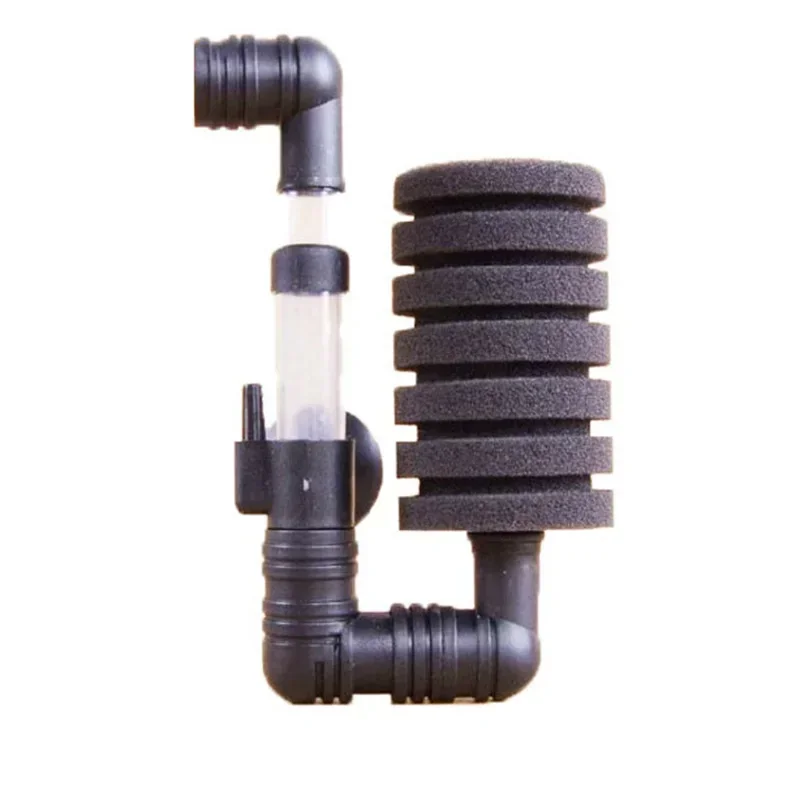 Przydatne Bio filtr gąbkowy do – Planted Aquarium Accessories recenzja i cena