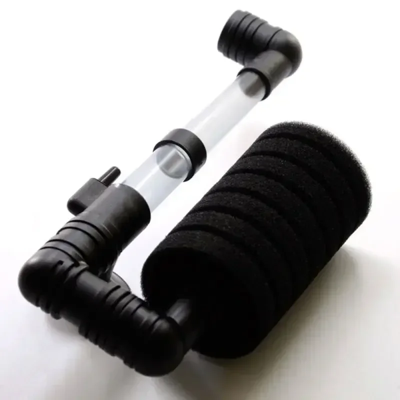Przydatne Bio filtr gąbkowy do – Planted Aquarium Accessories recenzja i cena