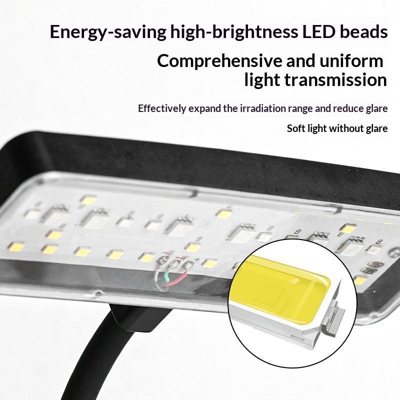 Lampka LED USB do akwarium z e – Aquarium Planted Plants recenzja i cena