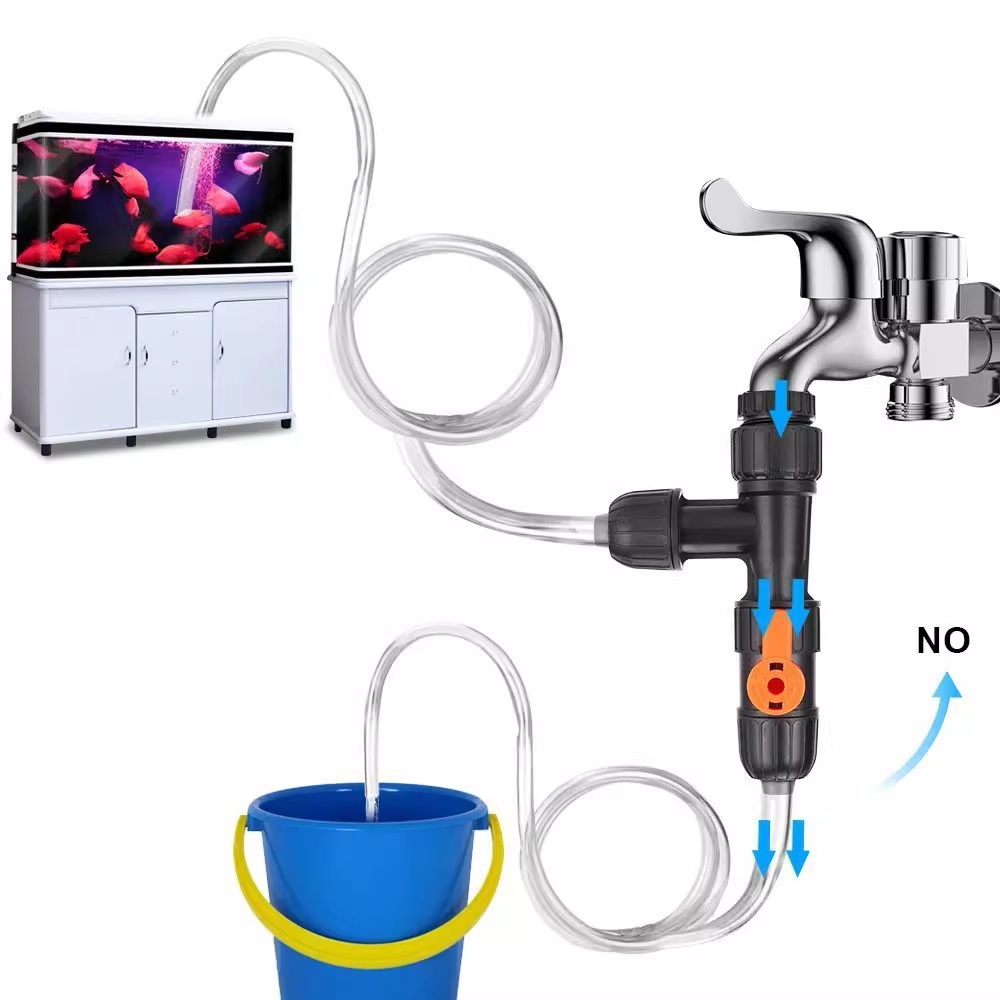 Akcesoria do montażu wody w ak – Planted Aquarium Accessories recenzja i cena