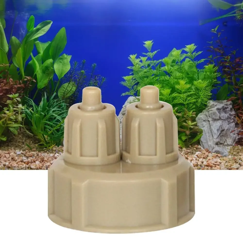 System CO2 do akwarium Generat – Planted Aquarium Maintenance recenzja i cena