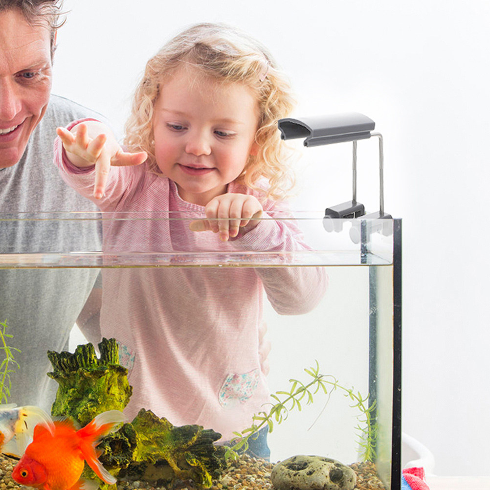2 szt. Regulowane uchwyty do l – Planted Aquarium Accessories recenzja i cena