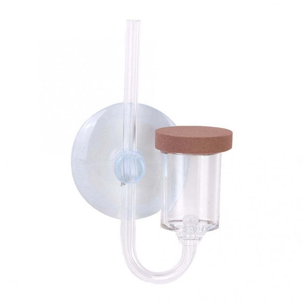 Akrylowy Mini Akwarium Rośliny – Planted Aquarium Accessories recenzja i cena