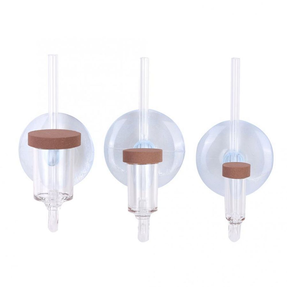 Akrylowy Mini Akwarium Rośliny – Planted Aquarium Accessories recenzja i cena